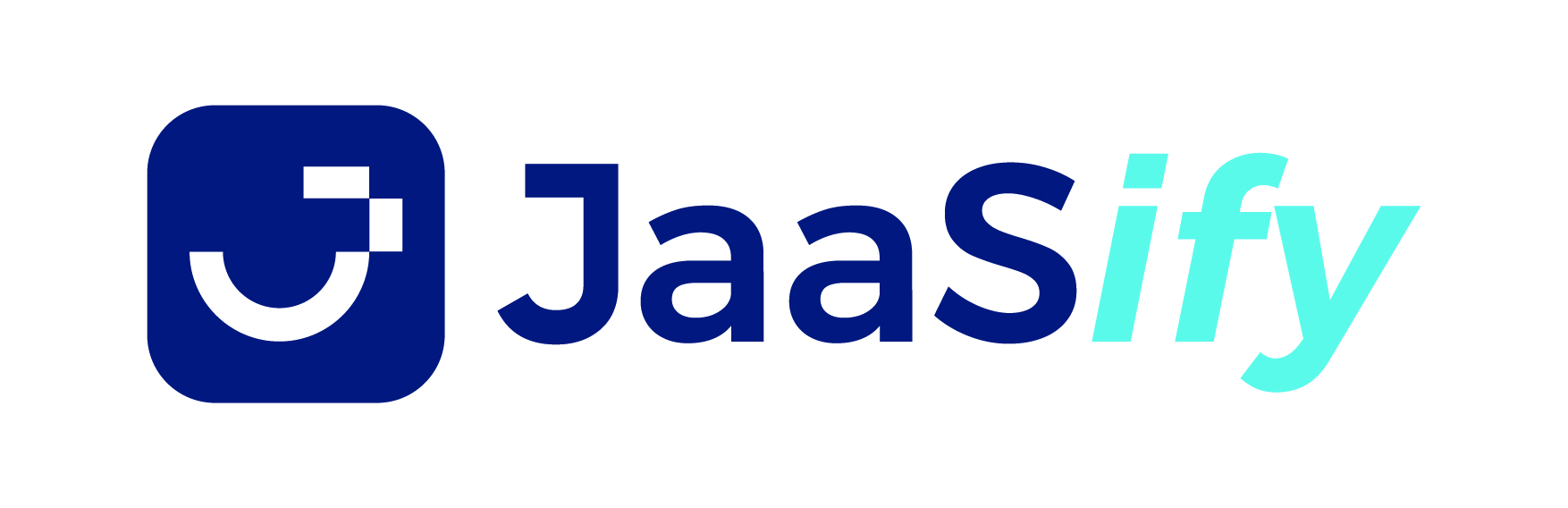 Jaasify Logo