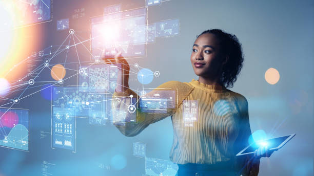 Digital banking solutions