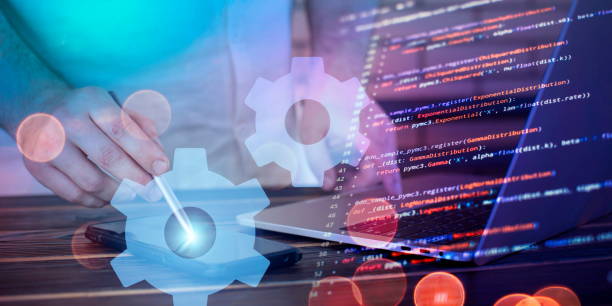 Software engineering for tech companies